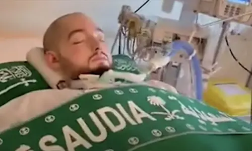 Dua Dekade Tidur Panjang Sang Pangeran, Jejak Duka dan Cinta di Balik Gelar Sleeping Prince